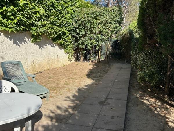 Location Studio 2 pièces Cabriès (13480) - PROCHE ARRET BUS