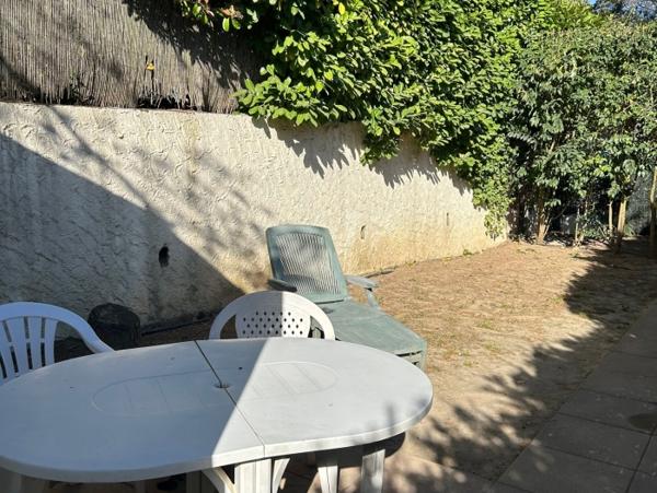 Location Studio 2 pièces Cabriès (13480) - PROCHE ARRET BUS