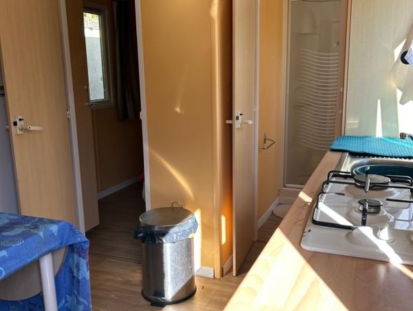 Location Studio 2 pièces Cabriès (13480) - PROCHE ARRET BUS