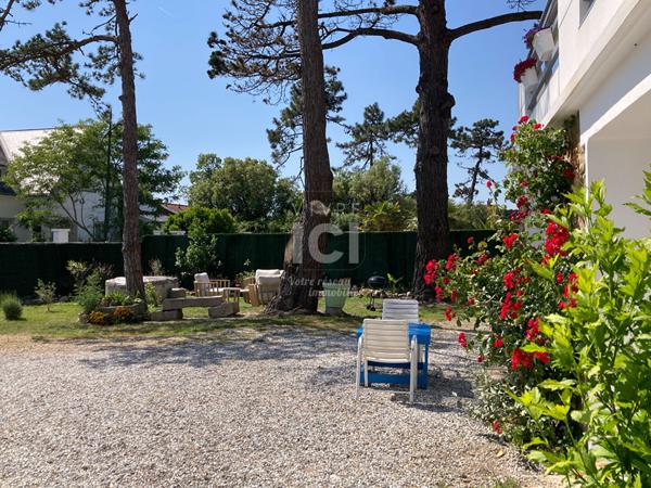 Maison rénvovée La Bernerie En Retz