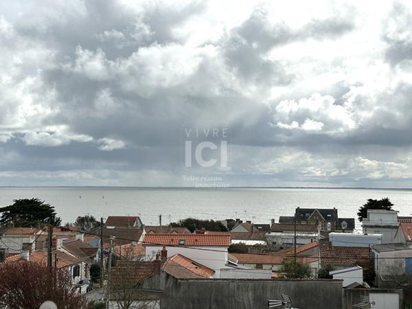 Maison rénvovée La Bernerie En Retz