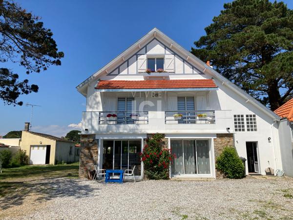 Maison rénvovée La Bernerie En Retz