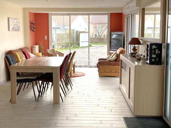 Maison rénvovée La Bernerie En Retz