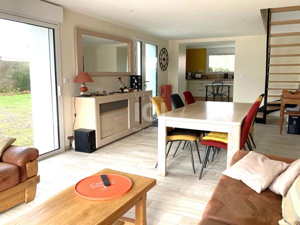 Maison rénvovée La Bernerie En Retz