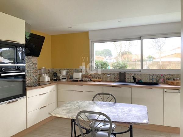 Maison rénvovée La Bernerie En Retz