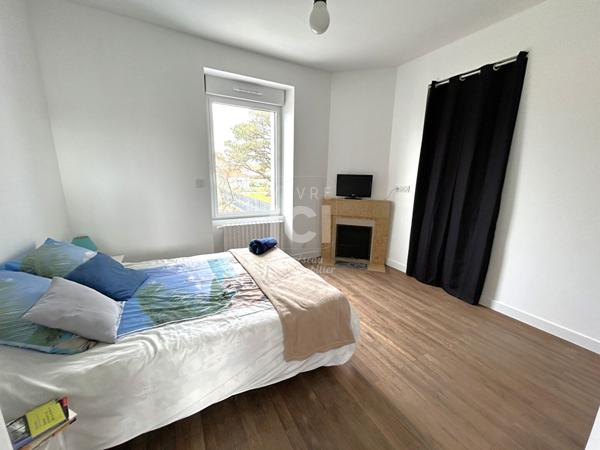 Maison rénvovée La Bernerie En Retz