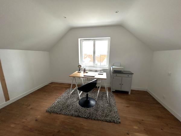 Maison rénvovée La Bernerie En Retz