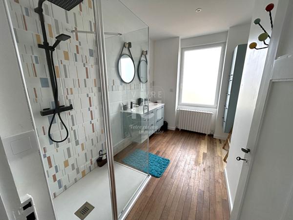 Maison rénvovée La Bernerie En Retz