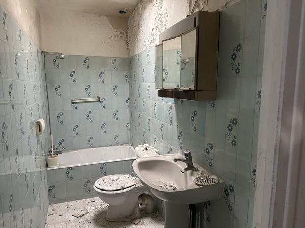 Appartement à vendre |  Orléans |  2 pièces | 34 m²