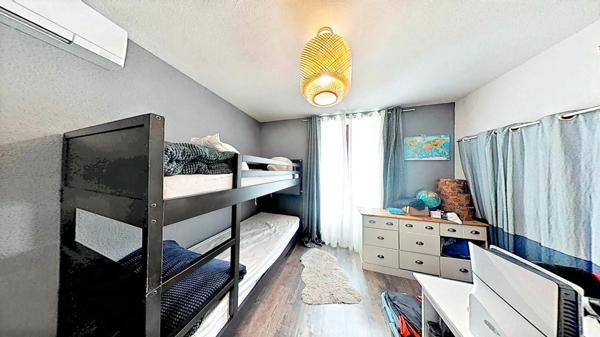 Appartement à vendre 5 pièces MOREZ (39)