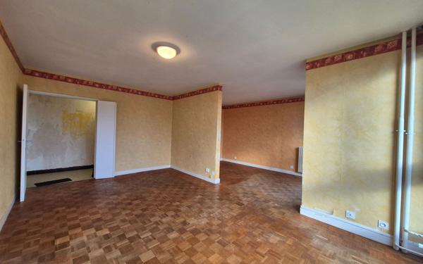 Appartement à vendre    4 pièces • 81,73 m2 Saint-Dizier