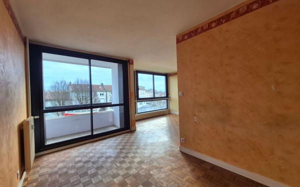 Appartement à vendre    4 pièces • 81,73 m2 Saint-Dizier