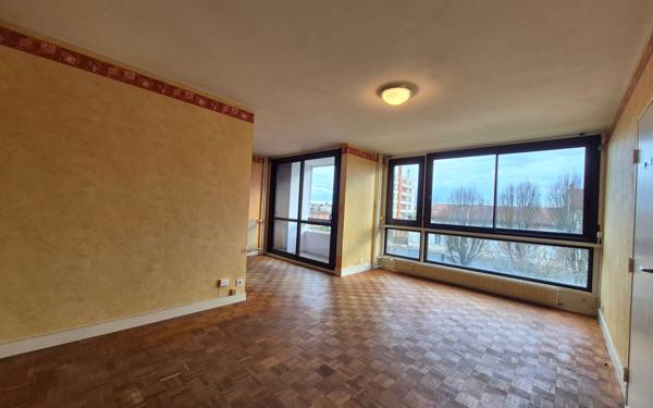 Appartement à vendre    4 pièces • 81,73 m2 Saint-Dizier