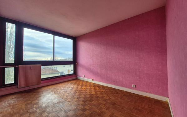 Appartement à vendre    4 pièces • 81,73 m2 Saint-Dizier