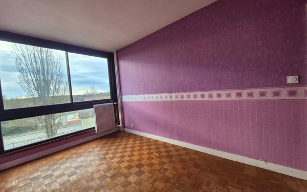 Appartement à vendre    4 pièces • 81,73 m2 Saint-Dizier