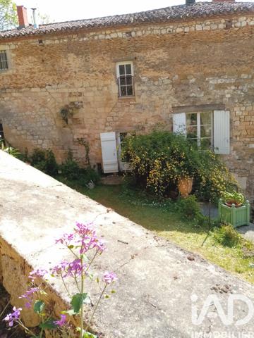 Maison à vendre 9 pièces 322 m² Fumel