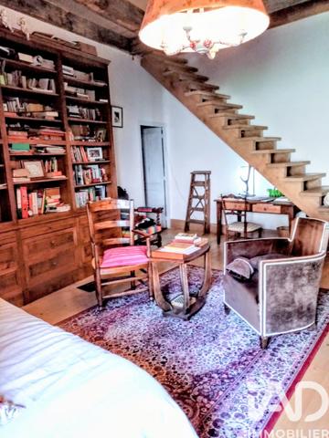 Maison à vendre 9 pièces 322 m² Fumel