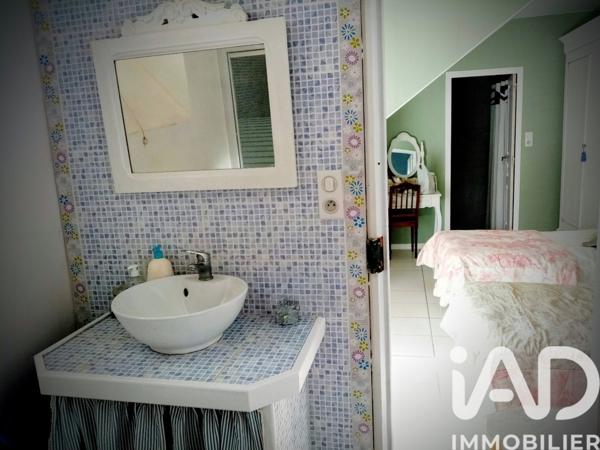 Maison à vendre 9 pièces 322 m² Fumel