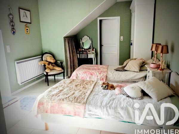 Maison à vendre 9 pièces 322 m² Fumel