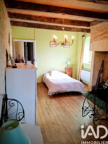 Maison à vendre 9 pièces 322 m² Fumel