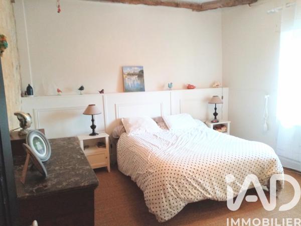 Maison à vendre 9 pièces 322 m² Fumel