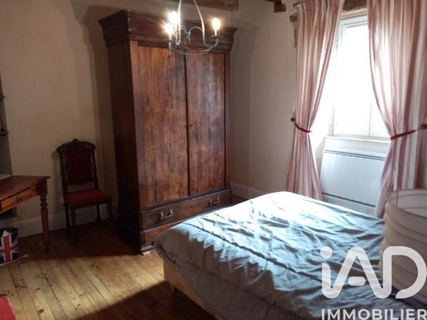 Maison à vendre 9 pièces 322 m² Fumel