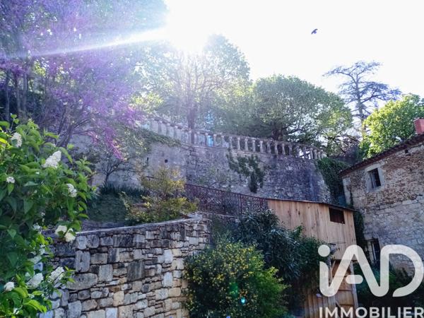 Maison à vendre 9 pièces 322 m² Fumel