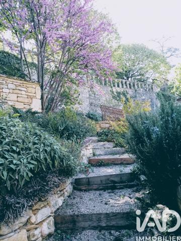 Maison à vendre 9 pièces 322 m² Fumel