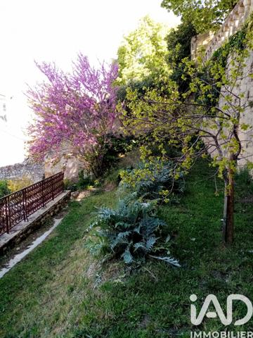 Maison à vendre 9 pièces 322 m² Fumel