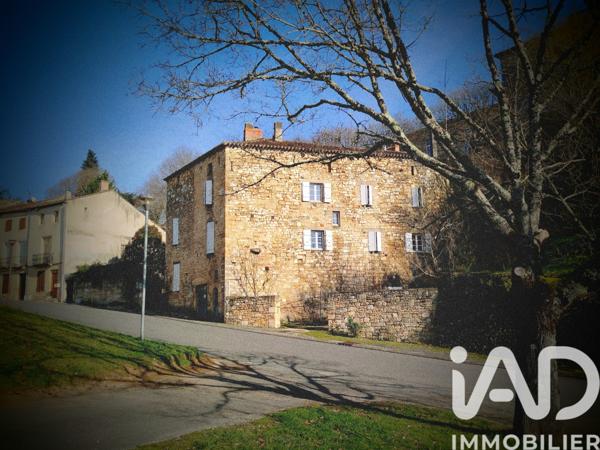 Maison à vendre 9 pièces 322 m² Fumel