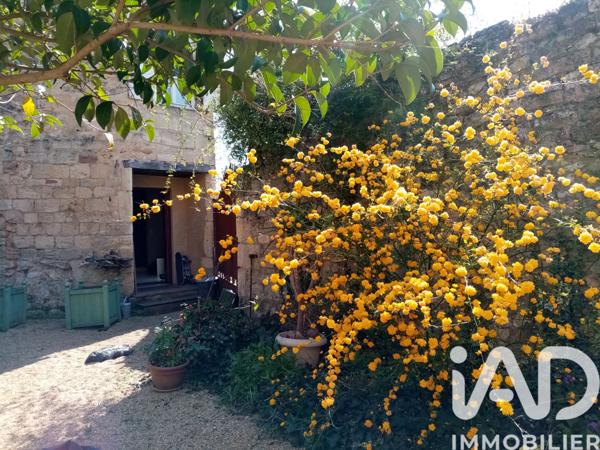 Maison à vendre 9 pièces 322 m² Fumel