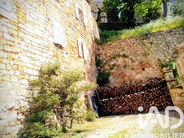 Maison à vendre 9 pièces 322 m² Fumel