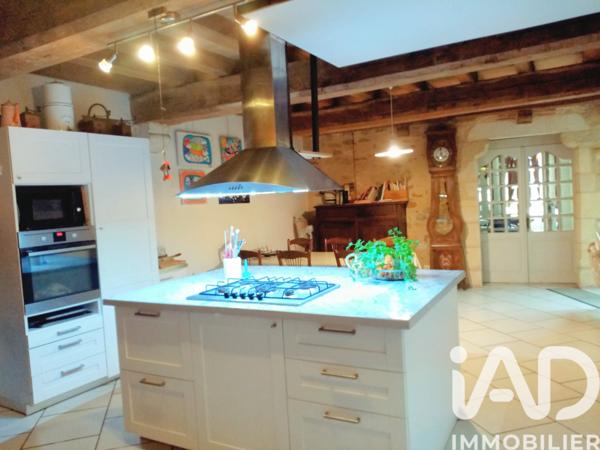 Maison à vendre 9 pièces 322 m² Fumel