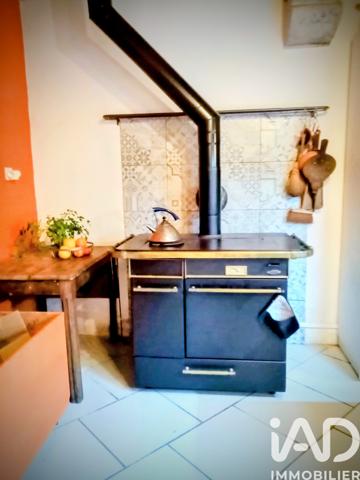 Maison à vendre 9 pièces 322 m² Fumel