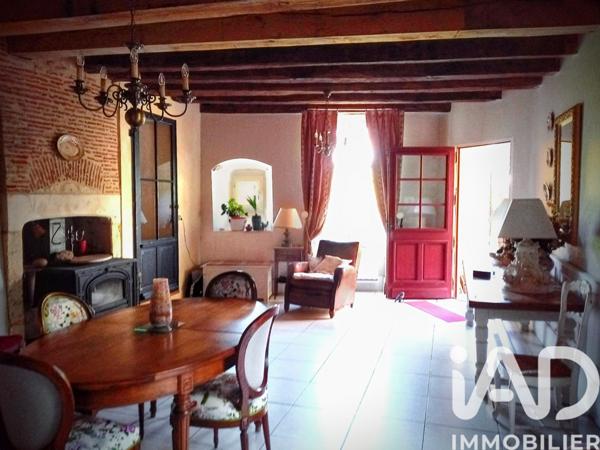 Maison à vendre 9 pièces 322 m² Fumel