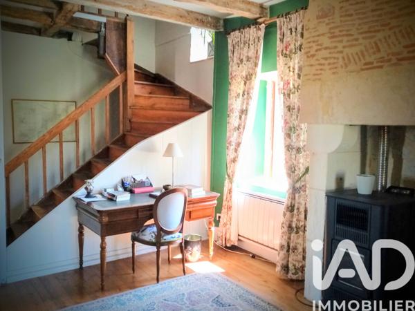 Maison à vendre 9 pièces 322 m² Fumel
