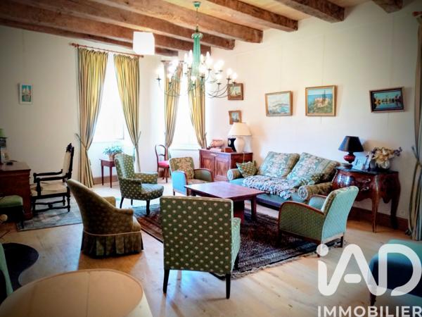 Maison à vendre 9 pièces 322 m² Fumel
