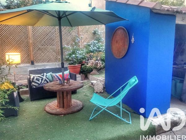 Appartement à vendre 2 pièces 40 m² Toulon