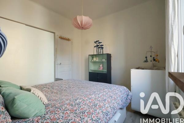Appartement à vendre 2 pièces 40 m² Toulon