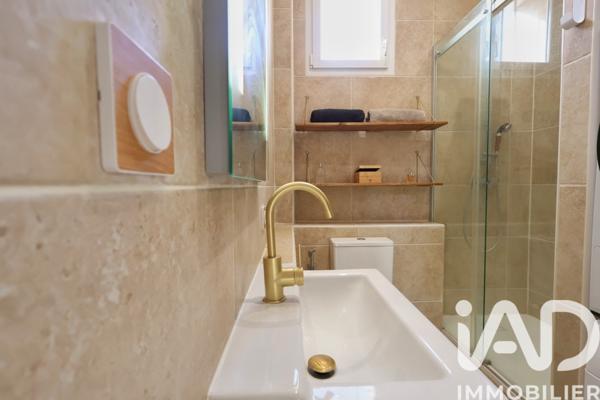 Appartement à vendre 2 pièces 40 m² Toulon