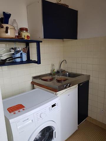 Achat appartement Compiègne - 1 pièce(s) - 24 m² - 83 000 €