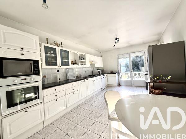 Maison à vendre 6 pièces 163 m² Bonneuil-sur-Marne