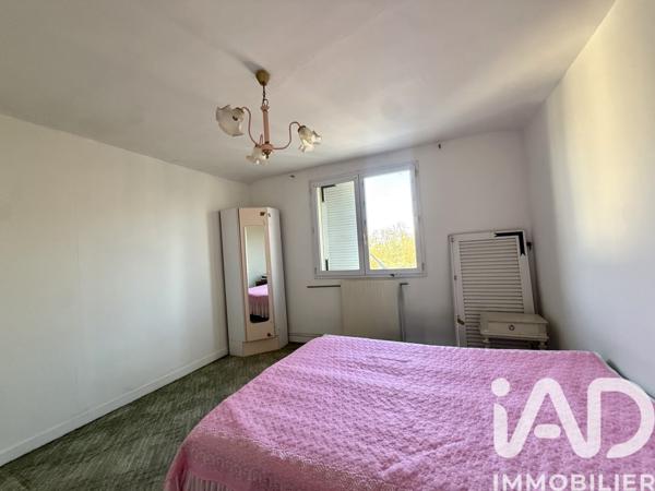 Maison à vendre 6 pièces 163 m² Bonneuil-sur-Marne