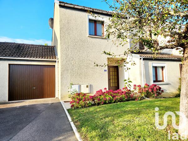 Maison à vendre 6 pièces 95 m² Menucourt