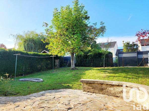 Maison à vendre 6 pièces 95 m² Menucourt