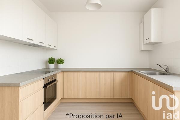 Maison à vendre 6 pièces 95 m² Menucourt