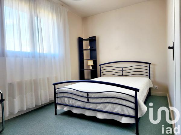 Maison à vendre 6 pièces 95 m² Menucourt