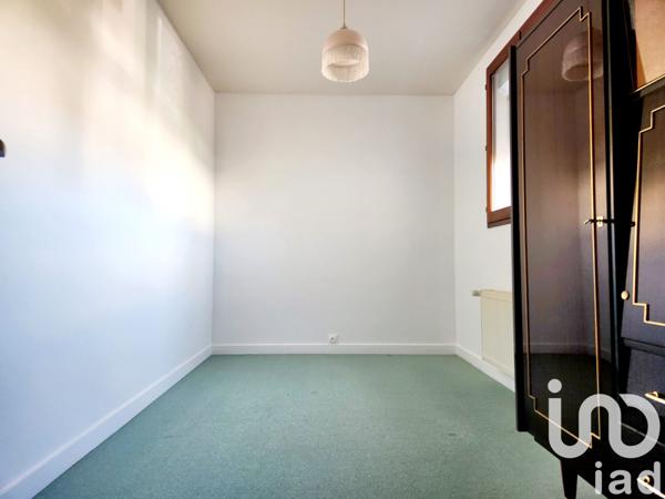 Maison à vendre 6 pièces 95 m² Menucourt