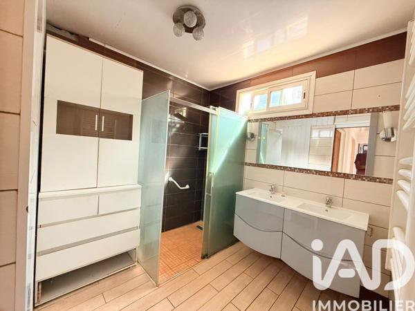 Maison à vendre 5 pièces 140 m² Le Tampon