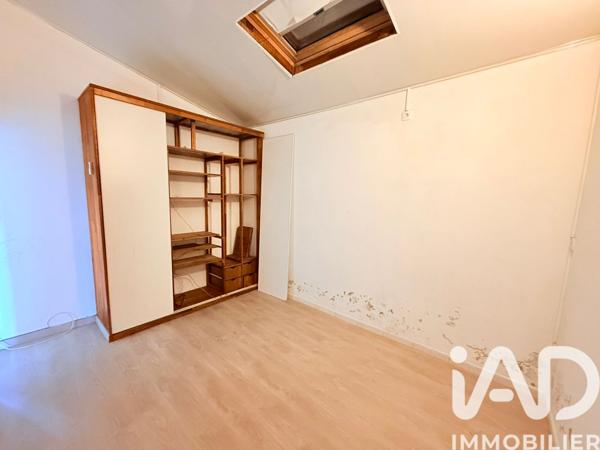 Maison à vendre 5 pièces 140 m² Le Tampon